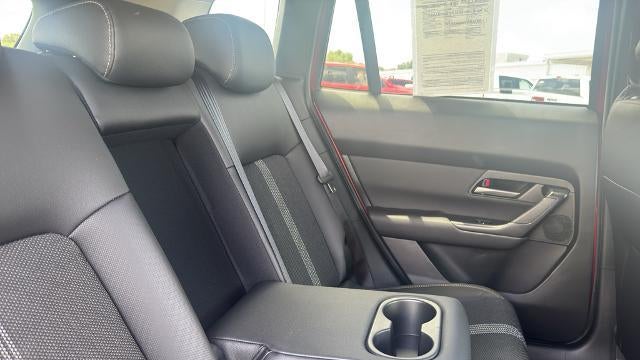 2026 Mazda CX-50 2.5 S Preferred