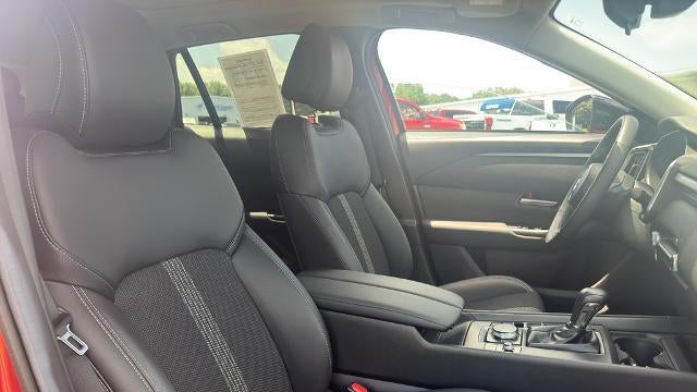 2026 Mazda CX-50 2.5 S Preferred