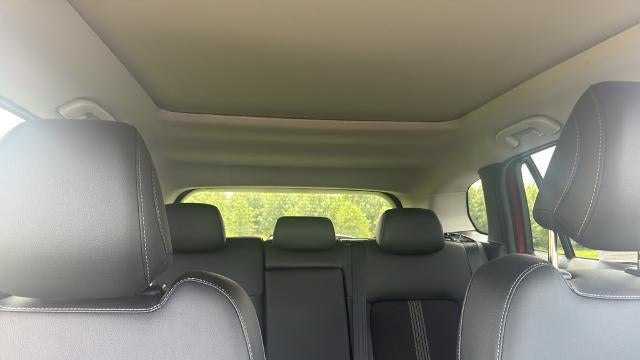 2026 Mazda CX-50 2.5 S Preferred