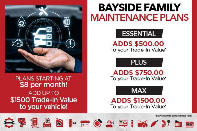 2026 MAZDA CX-5 - $26,000