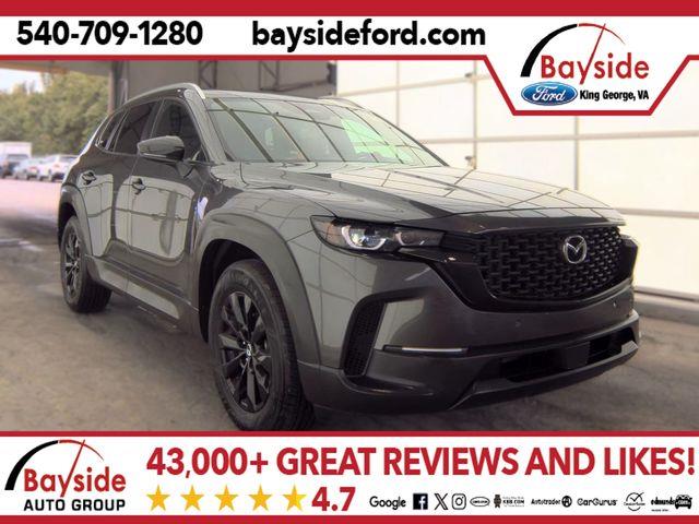 2026 MAZDA CX-5 - $26,200