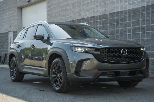 2026 MAZDA CX-5 - $26,200