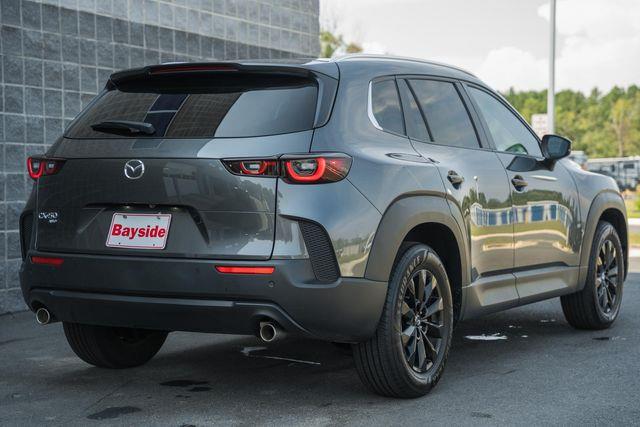 2026 MAZDA CX-5 - $26,200