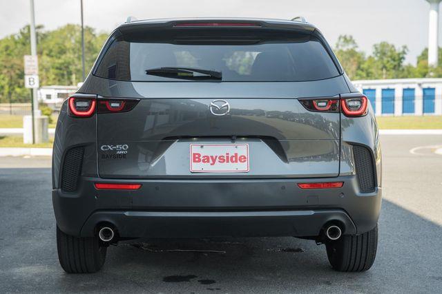 2026 MAZDA CX-5 - $26,200