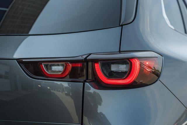 2026 MAZDA CX-5 - $26,200