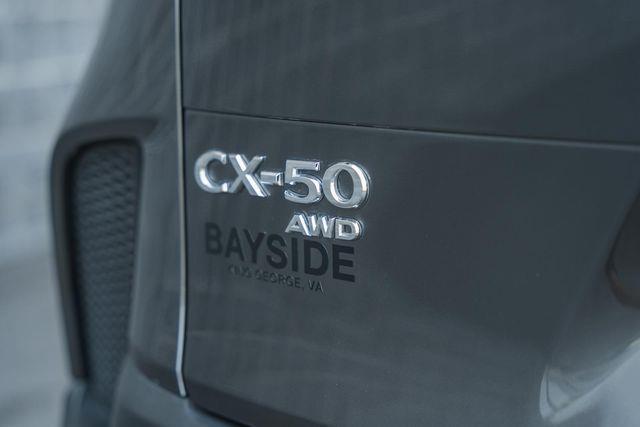 2026 MAZDA CX-5 - $26,200