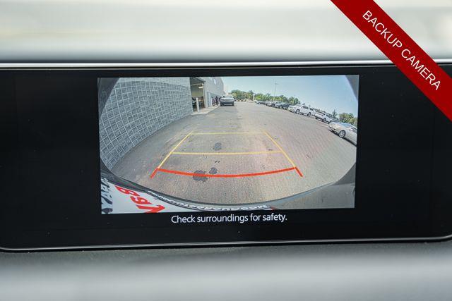 2026 MAZDA CX-5 - $26,200