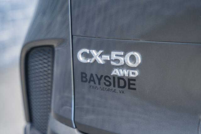 2026 MAZDA CX-5 - $26,200