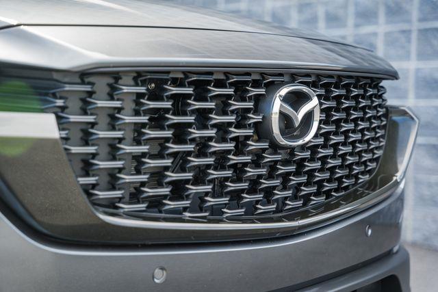 2026 MAZDA CX-5 - $26,200