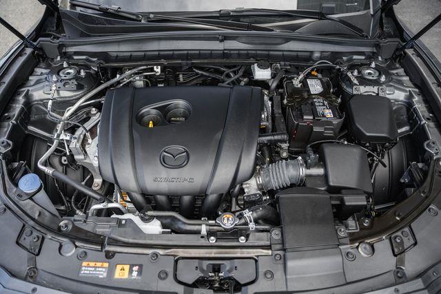 2026 MAZDA CX-5 - $26,200