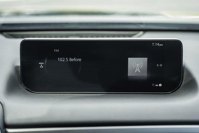 2026 MAZDA CX-5 - $26,200
