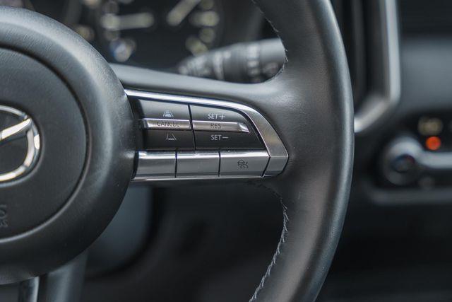 2026 MAZDA CX-5 - $26,200