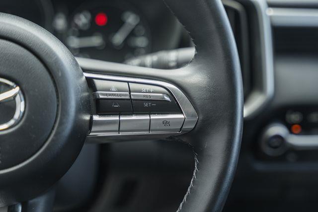 2026 MAZDA CX-5 - $26,200