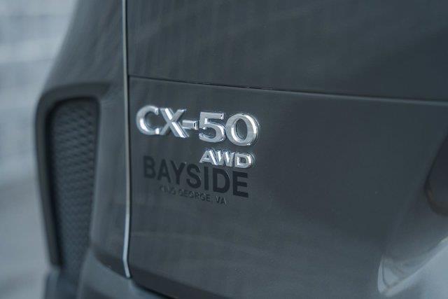 2026 MAZDA CX-5 - $26,000