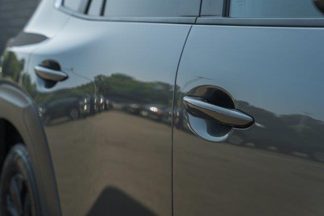 2026 MAZDA CX-5 - $26,000