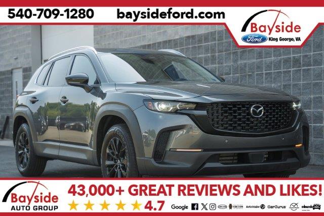 2026 MAZDA CX-5 - $26,100