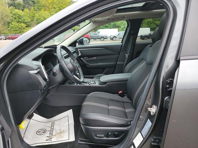 2026 MAZDA CX-5 - $26,100