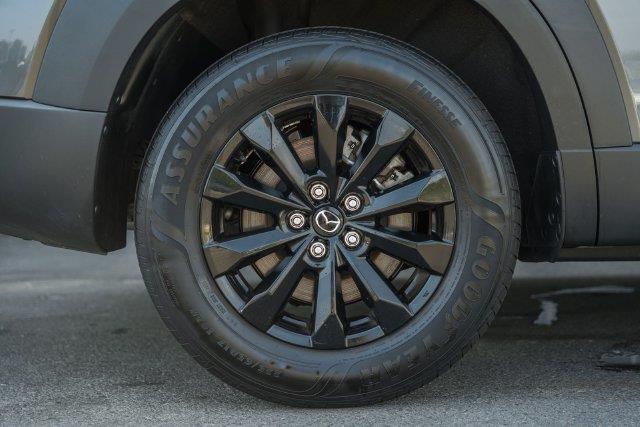 2026 MAZDA CX-5 - $26,100