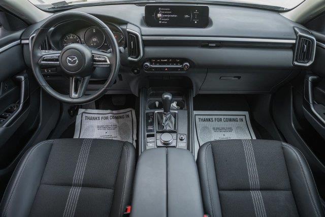 2026 MAZDA CX-5 - $26,100