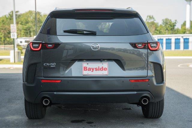 2026 MAZDA CX-5 - $26,100