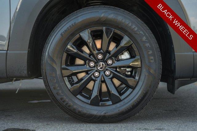 2026 MAZDA CX-5 - $26,100