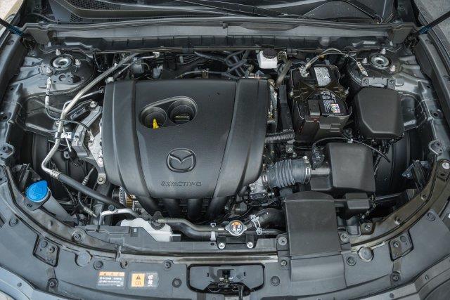 2026 MAZDA CX-5 - $26,100