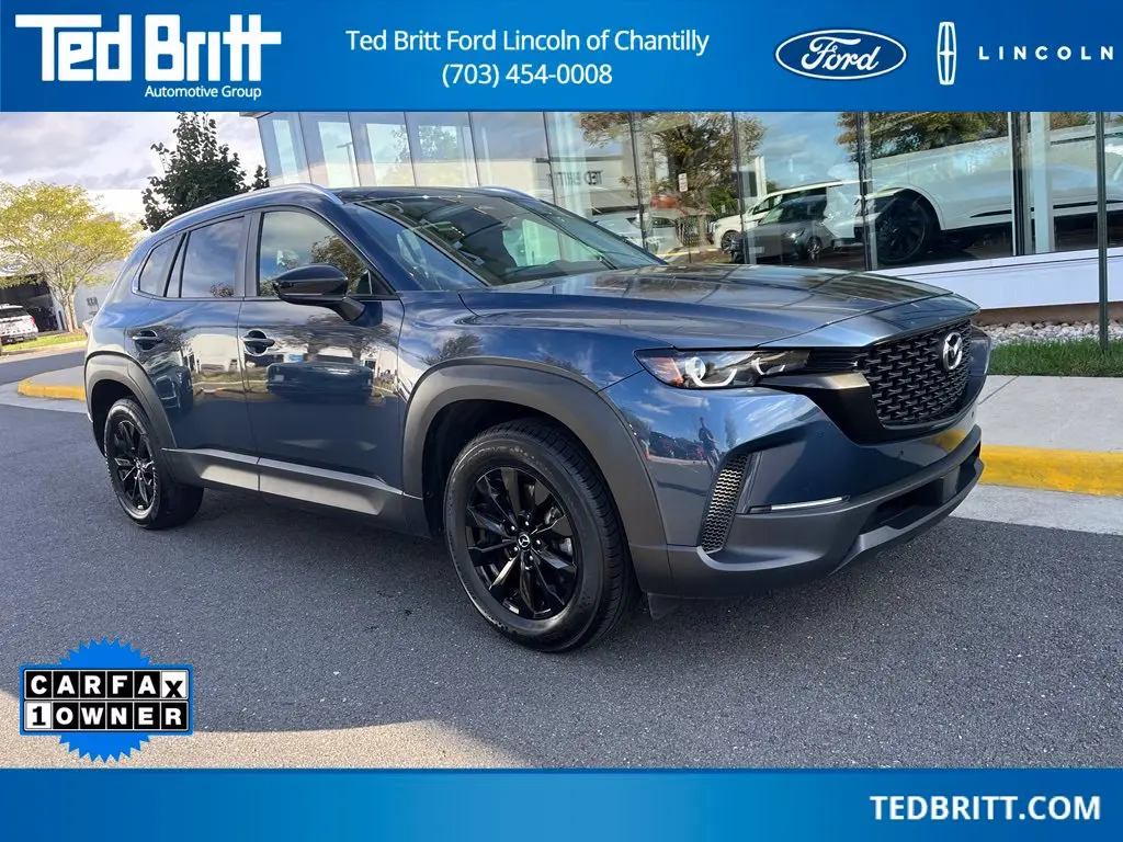 2026 MAZDA CX-5 - $26,501