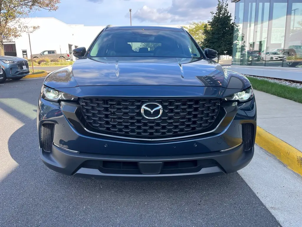 2026 MAZDA CX-5 - $26,501
