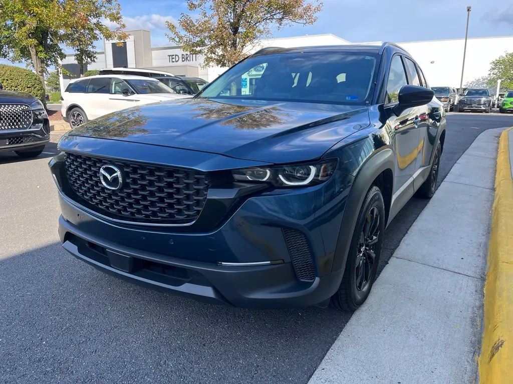 2026 MAZDA CX-5 - $26,501