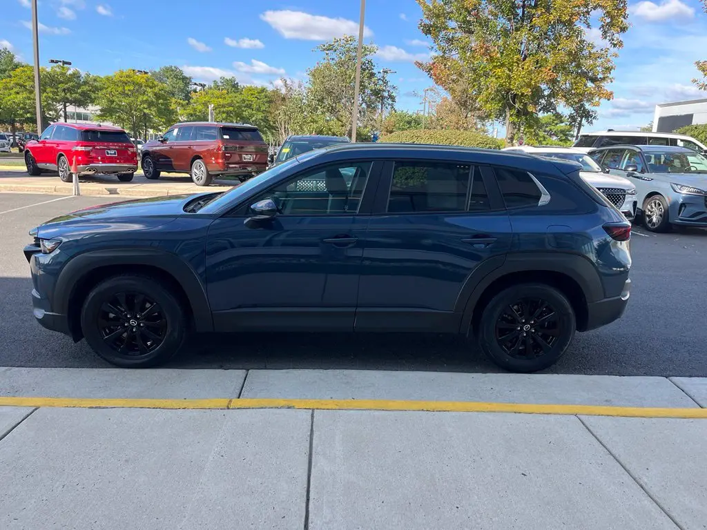 2026 MAZDA CX-5 - $26,501
