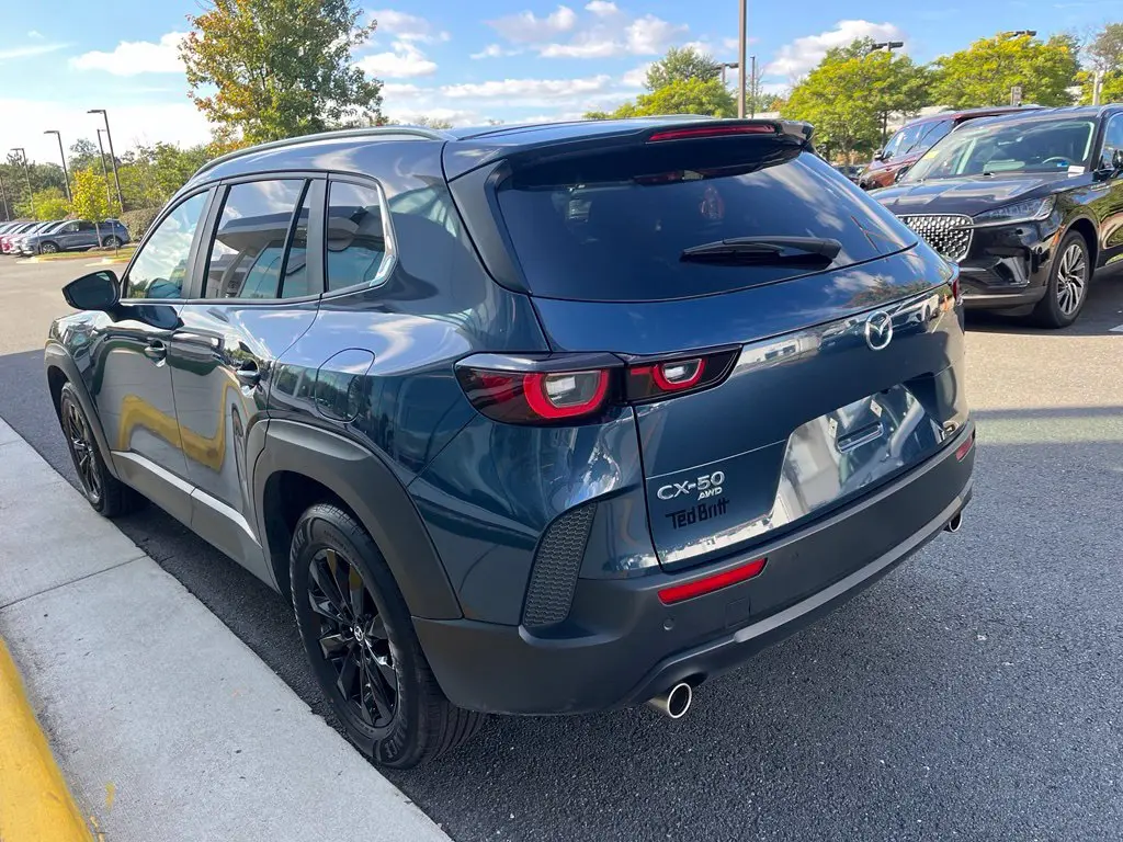 2026 MAZDA CX-5 - $26,501