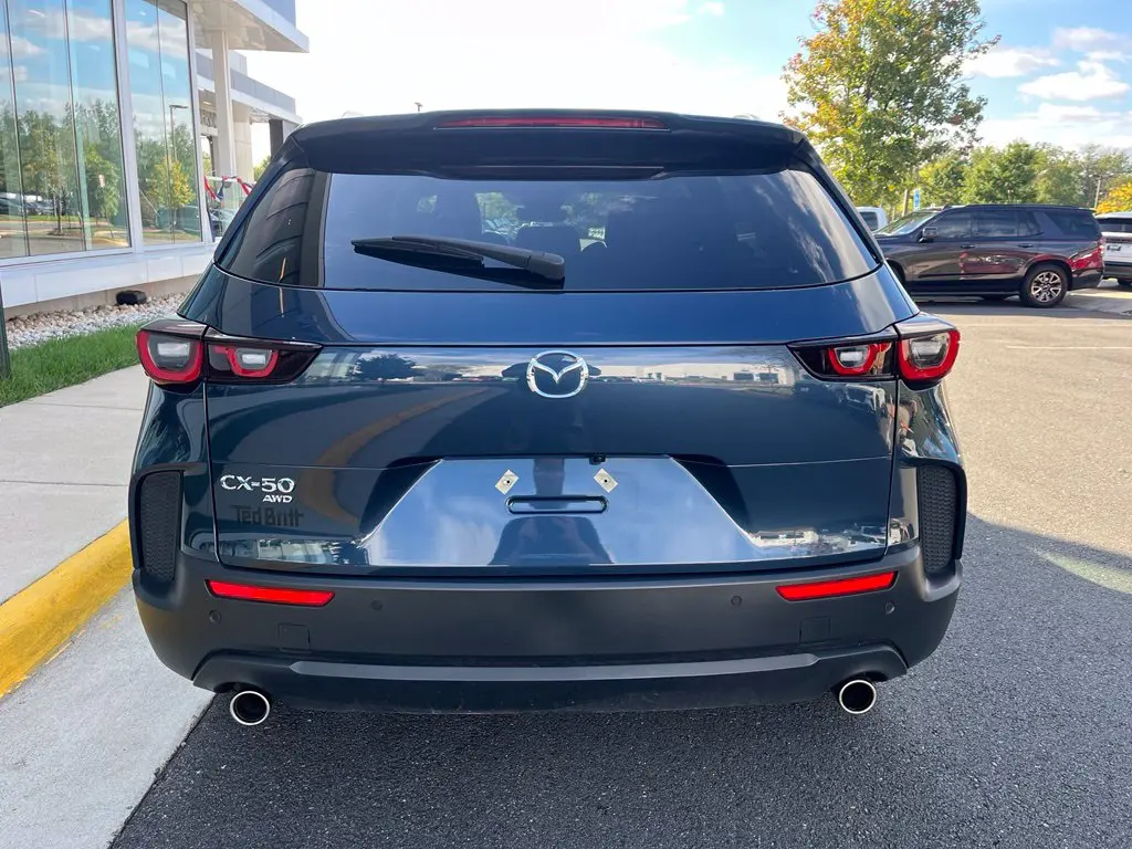 2026 MAZDA CX-5 - $26,501