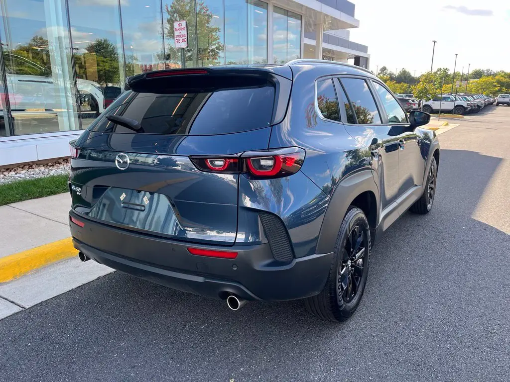 2026 MAZDA CX-5 - $26,501