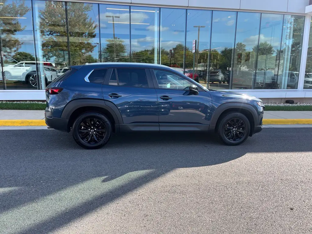 2026 MAZDA CX-5 - $26,501