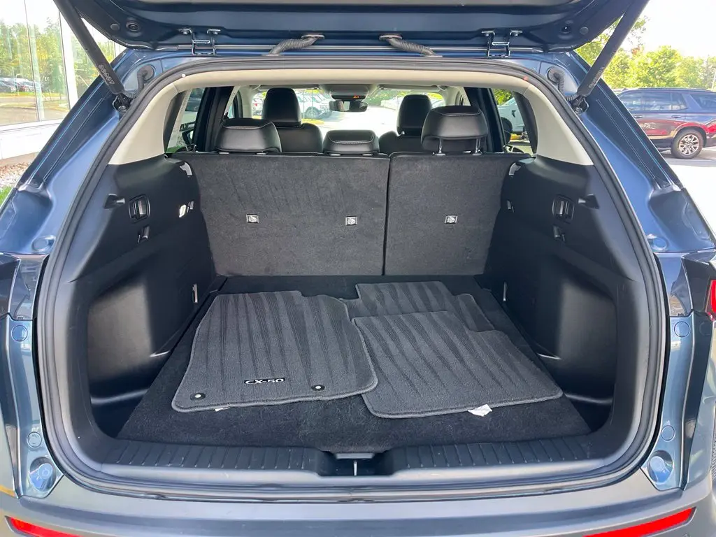 2026 MAZDA CX-5 - $26,501
