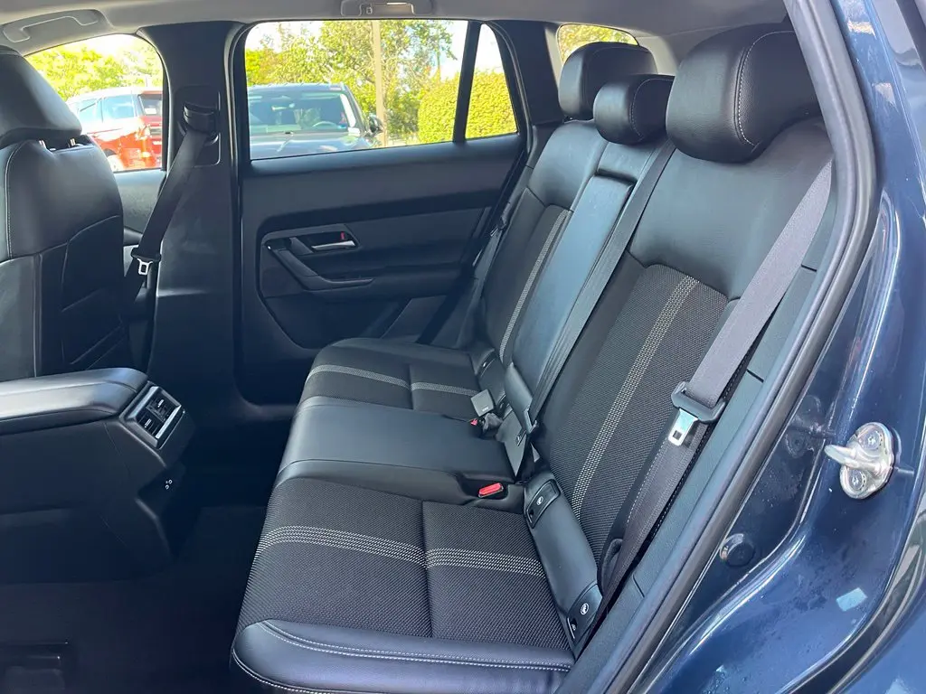 2026 MAZDA CX-5 - $26,501