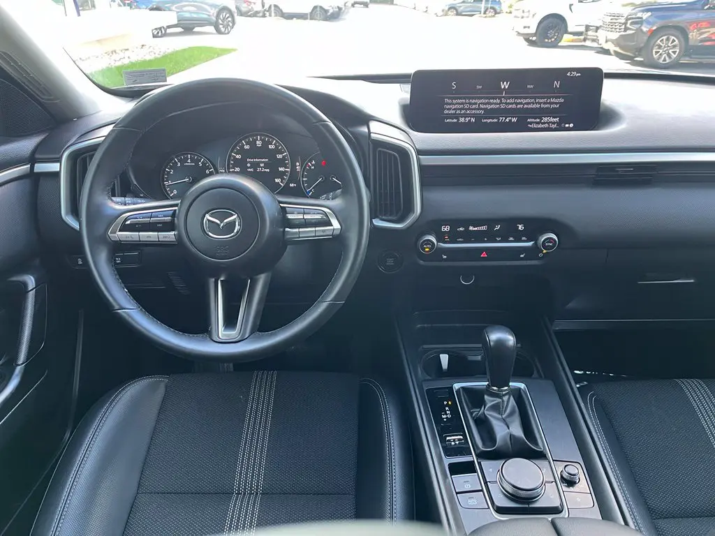 2026 MAZDA CX-5 - $26,501
