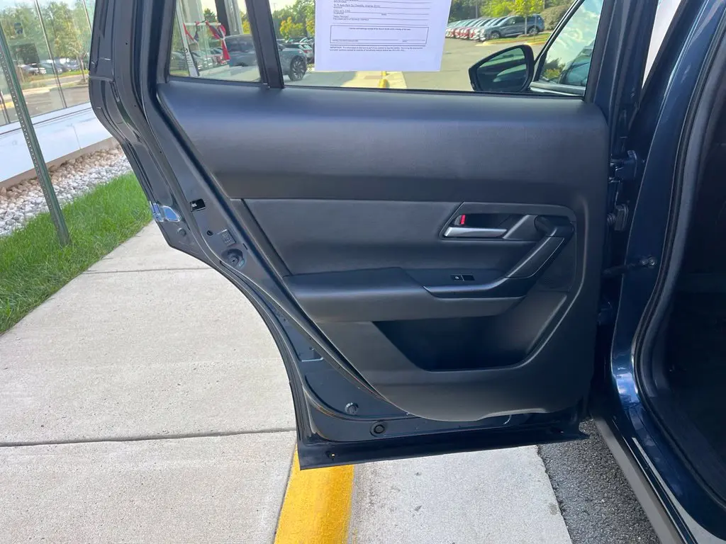 2026 MAZDA CX-5 - $26,501