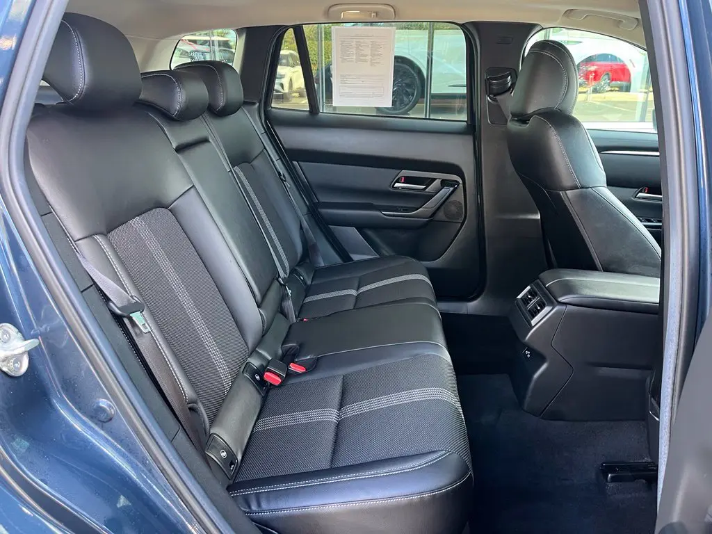 2026 MAZDA CX-5 - $26,501