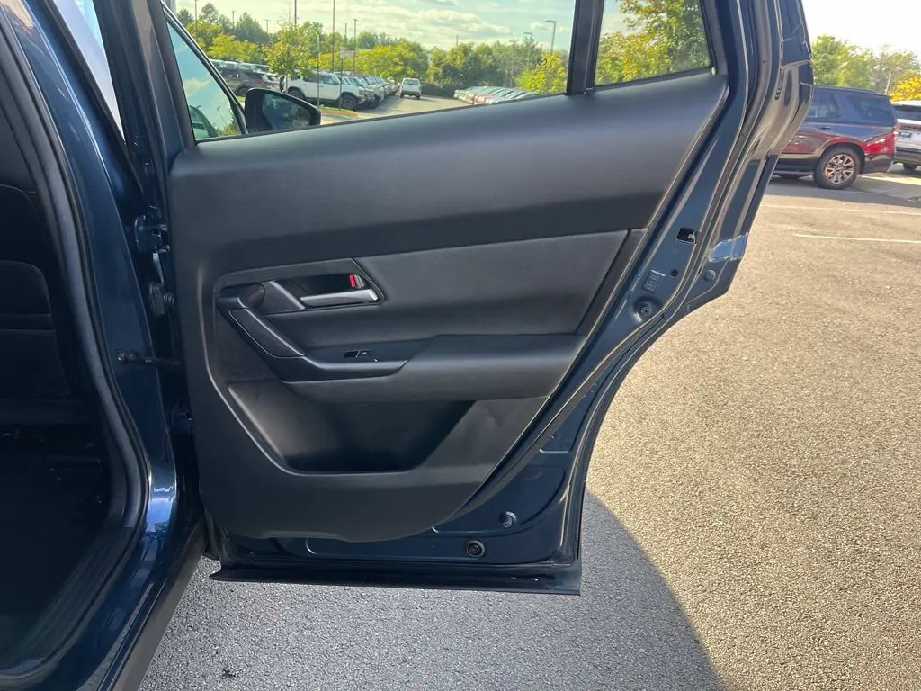 2026 MAZDA CX-5 - $26,501