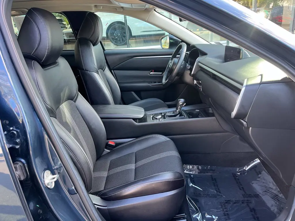 2026 MAZDA CX-5 - $26,501