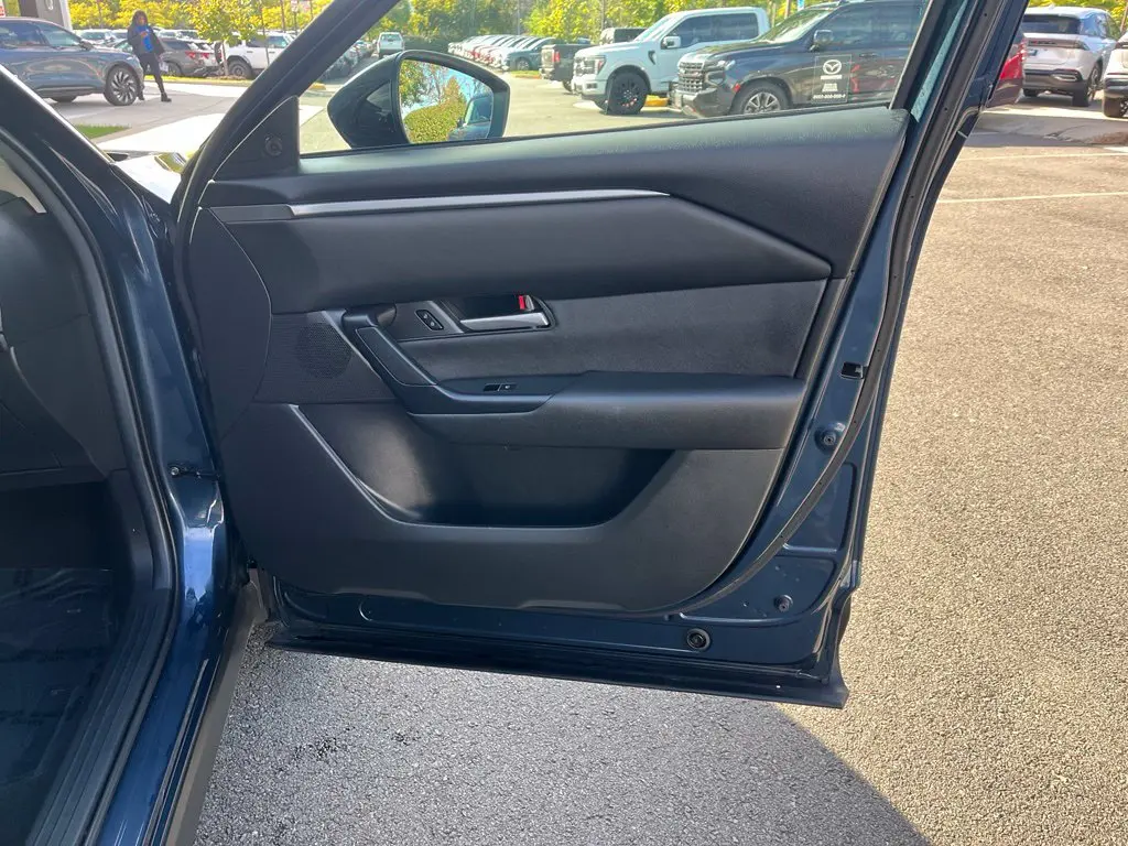 2026 MAZDA CX-5 - $26,501