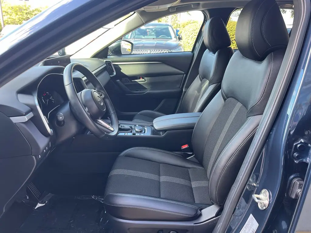 2026 MAZDA CX-5 - $26,501