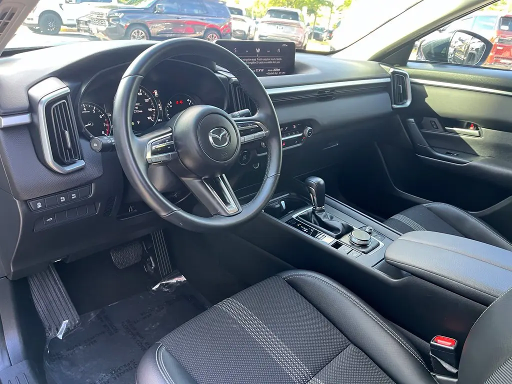 2026 MAZDA CX-5 - $26,501