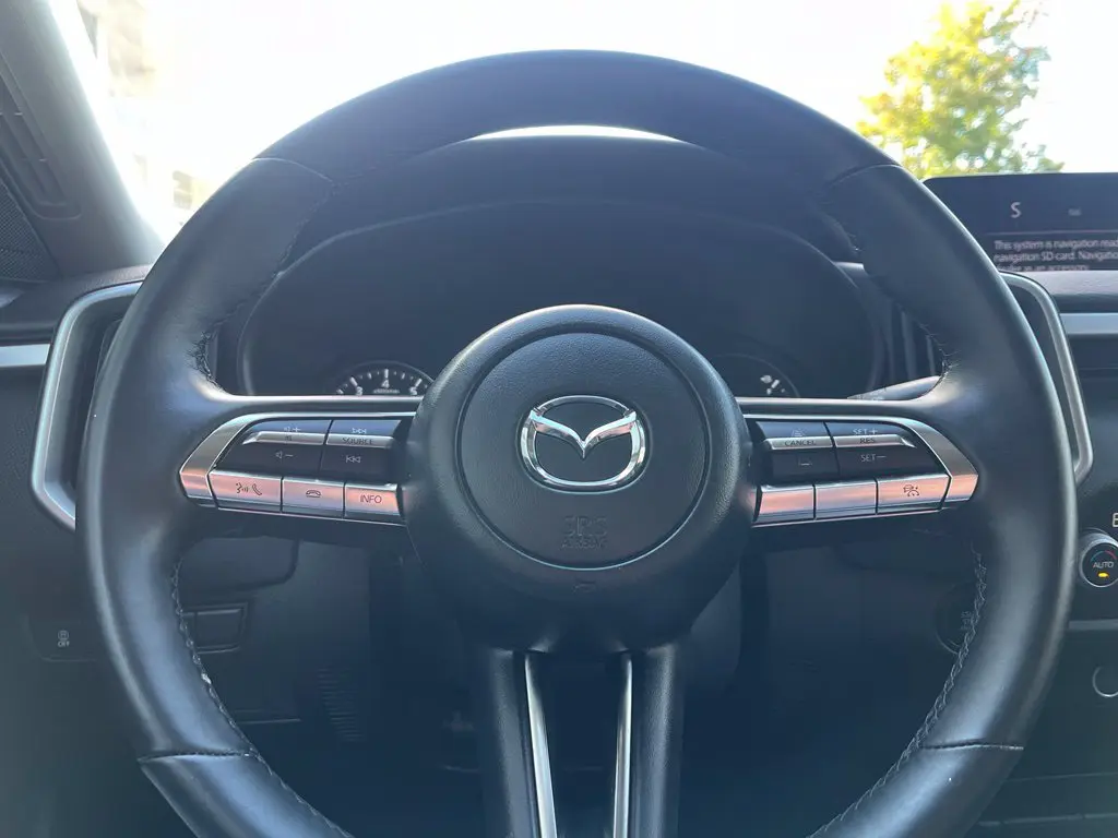 2026 MAZDA CX-5 - $26,501