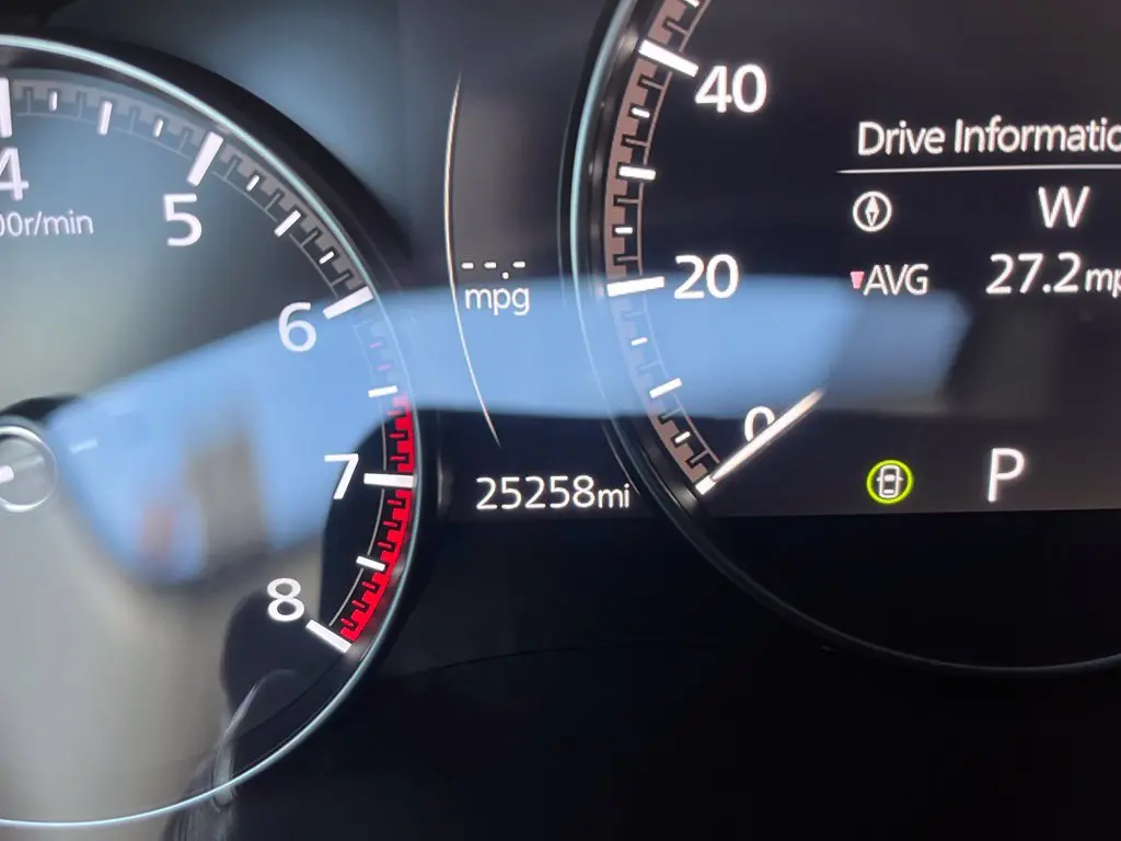 2026 MAZDA CX-5 - $26,501