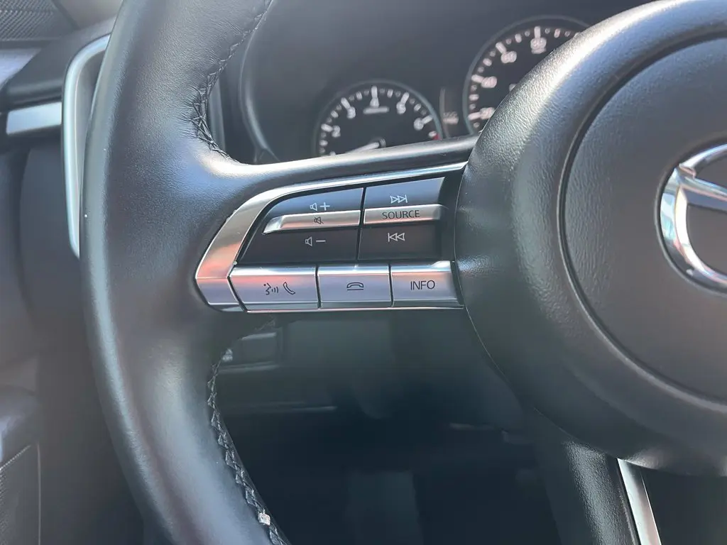 2026 MAZDA CX-5 - $26,501