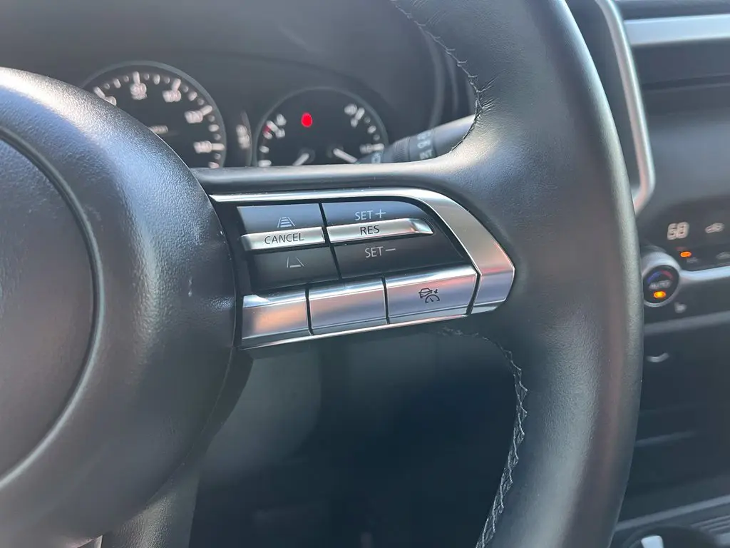 2026 MAZDA CX-5 - $26,501