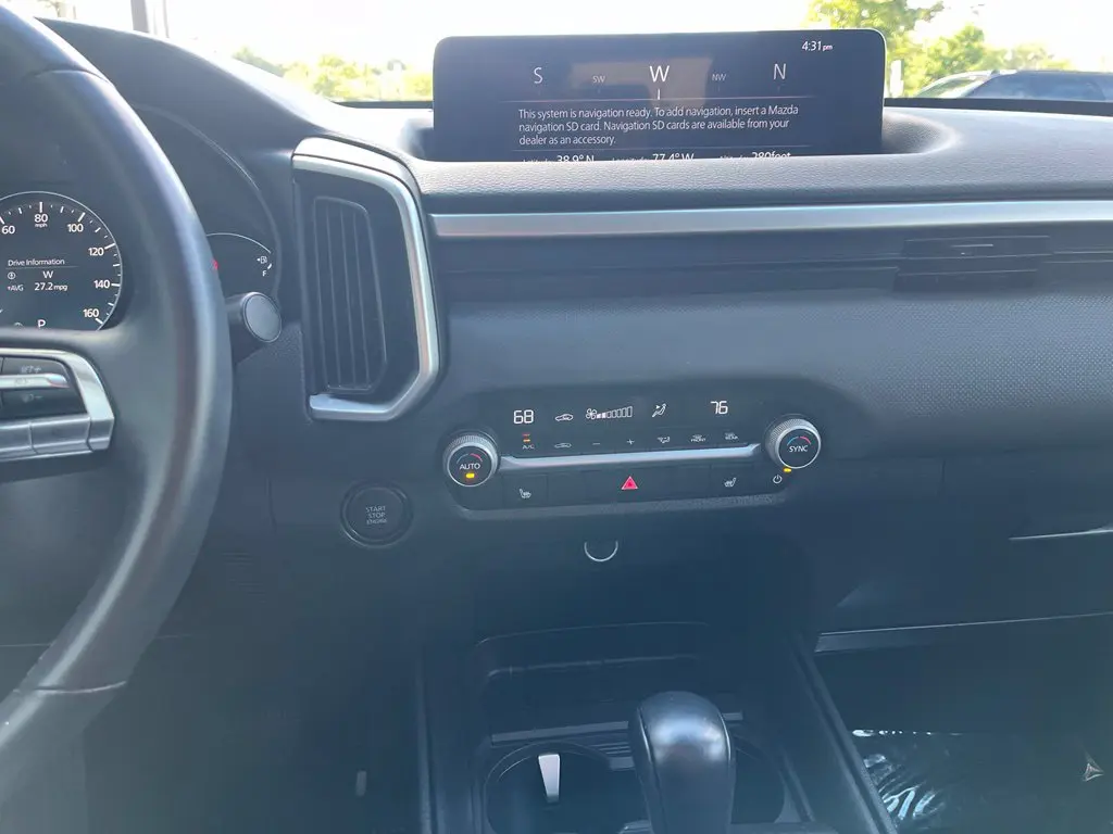 2026 MAZDA CX-5 - $26,501