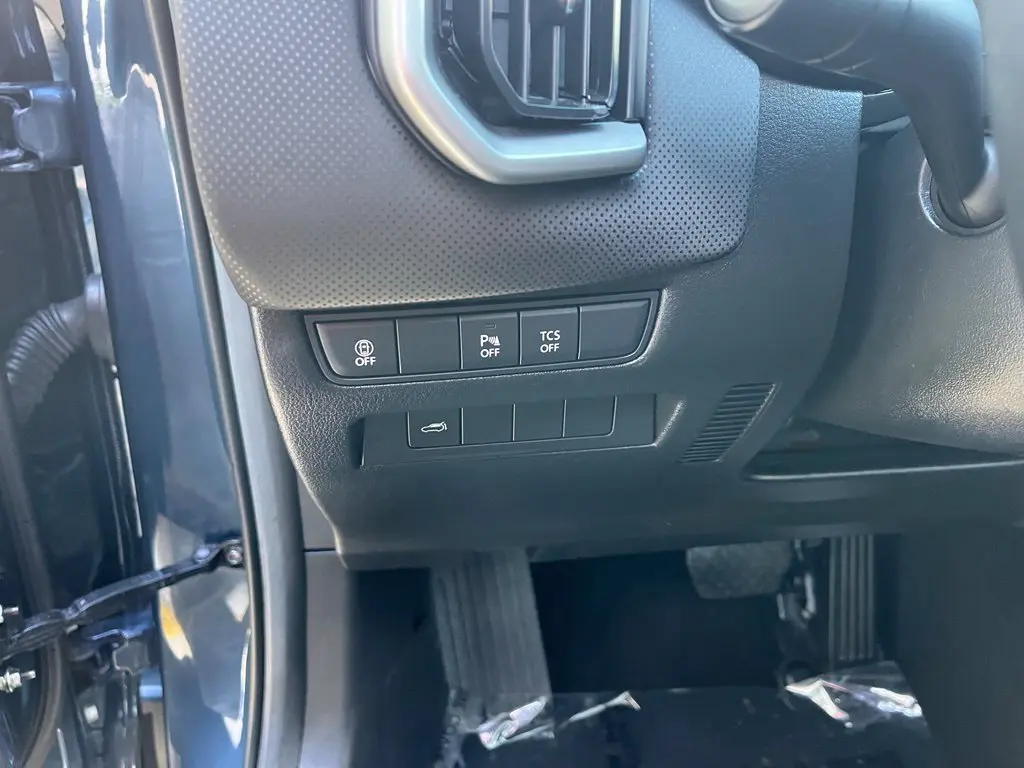 2026 MAZDA CX-5 - $26,501